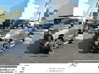 Used 2022 Toyota Tundra Limited image 1