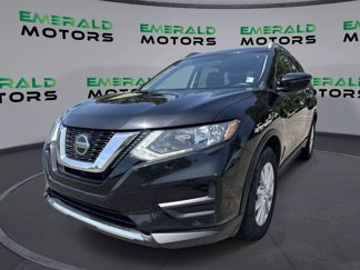 Used 2019 Nissan Rogue S image 1