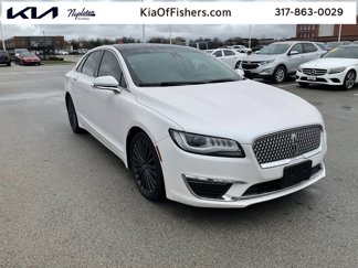 Used 2017 Lincoln MKZ Reserve w/ Climate Package image 1