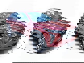 New 2025 Chevrolet Trax RS w/ Sunroof Package image 1