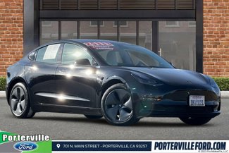 Used 2019 Tesla Model 3 Standard Range Plus image 1