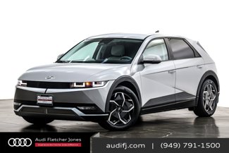 Used 2023 Hyundai Ioniq 5 SEL w/ Cargo Package image 1