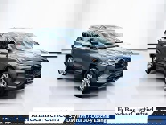 Certified 2024 Ford Escape Active image 1
