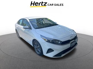 Used 2024 Kia Forte LXS image 1