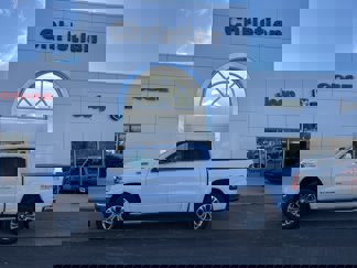 Used 2020 RAM 1500 Limited w/ Off Road Group image 1