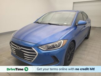 Used 2017 Hyundai Elantra SE image 1