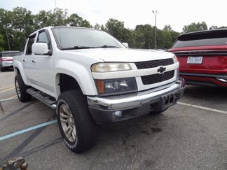 Used 2012 Chevrolet Colorado LT image 1