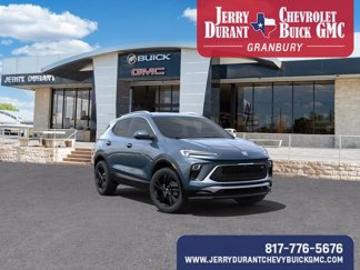 New 2025 Buick Encore GX Sport Touring w/ Advanced Technology Package image 1