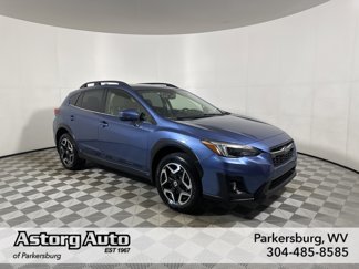 Used 2018 Subaru Crosstrek 2.0i Limited image 1