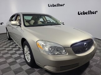 Used 2007 Buick Lucerne CX image 1