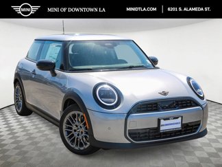 New 2025 MINI Cooper 2-Door Hardtop image 1