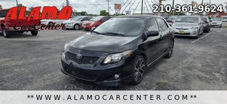 Used 2010 Toyota Corolla S image 1