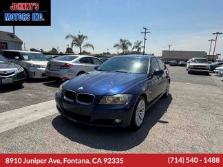 Used 2011 BMW 328i Sedan image 1