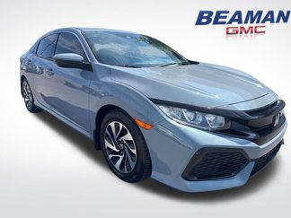 Used 2019 Honda Civic LX 360° Tour