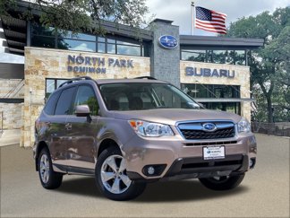 Used 2016 Subaru Forester 2.5i Limited w/ Protection Package #2 image 1