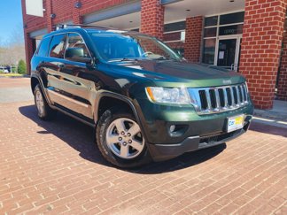 Used 2011 Jeep Grand Cherokee Laredo w/ Security & Convenience Group image 1