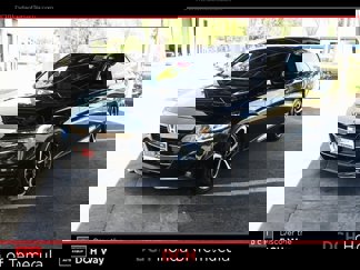 Certified 2022 Honda Accord Sport image 1