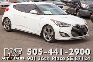 Used 2015 Hyundai Veloster Turbo R-Spec image 1