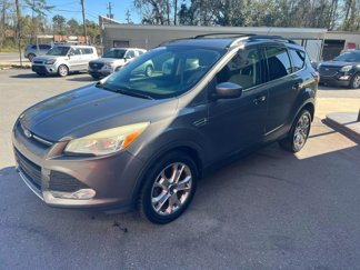Used 2013 Ford Escape SE image 1