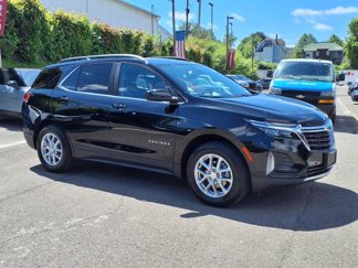 Used 2023 Chevrolet Equinox LT image 1
