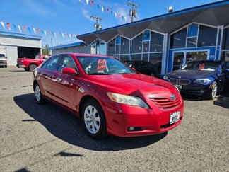 Used 2007 Toyota Camry CE image 1