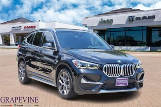 Used 2021 BMW X1 sDrive28i w/ Convenience Package image 1
