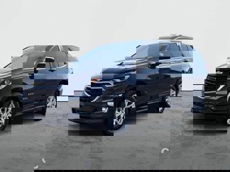 Certified 2020 Chevrolet Equinox LS image 1