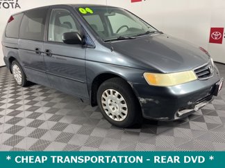 Used 2004 Honda Odyssey LX image 1