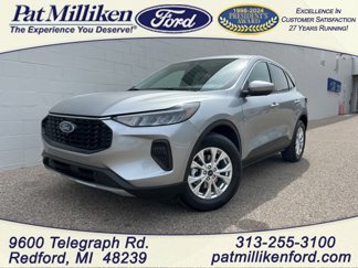 Certified 2023 Ford Escape Active w/ Tech Pack #2 image 1
