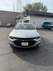 Used 2019 Chevrolet Malibu RS image 1