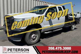 Used 2011 Ford F250 XL w/ PWR Equipment Group image 1