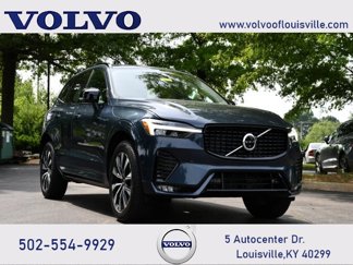 Certified 2024 Volvo XC60 B5 Plus w/ Protection Package Premier image 1
