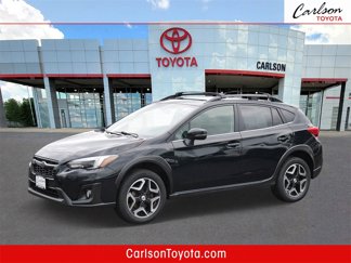 Used 2018 Subaru Crosstrek 2.0i Limited image 1