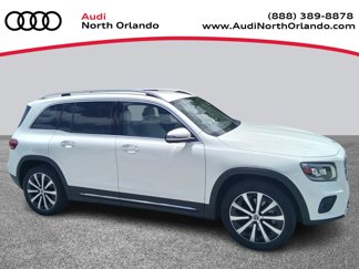 Used 2020 Mercedes-Benz GLB 250 image 1