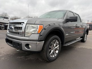 Used 2013 Ford F150 XLT image 1