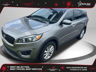 Used 2017 Kia Sorento L image 1