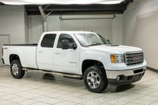 Used 2013 GMC Sierra 3500 SLT w/ SLT Convenience Package image 1