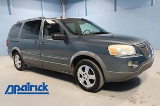 Used 2005 Pontiac Montana SV6 w/ Premium Seating Package image 1