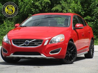 Used 2012 Volvo S60 T6 image 1