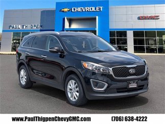 Used 2017 Kia Sorento LX image 1