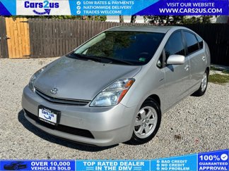 Used 2008 Toyota Prius video 1
