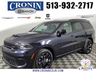 New 2025 Dodge Durango R/T image 1