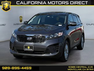 Used 2019 Kia Sorento LX image 1