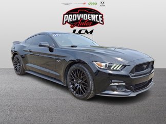 Used 2017 Ford Mustang GT image 1
