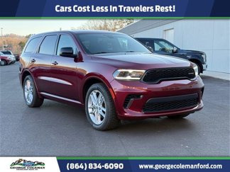 Used 2023 Dodge Durango GT image 1