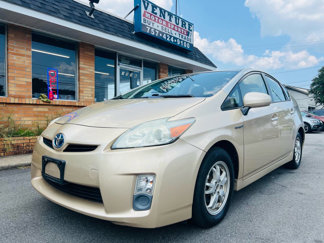 Used 2010 Toyota Prius Five image 1