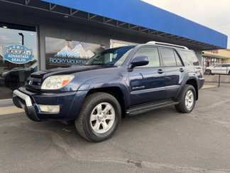 Used 2004 Toyota 4Runner Sport image 1