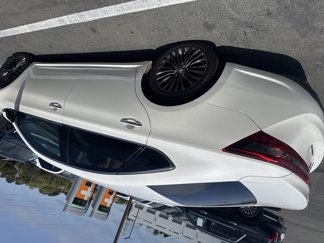 Used 2016 Toyota Avalon Touring image 1