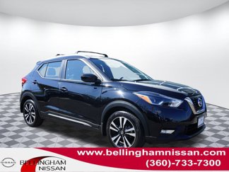 Used 2018 Nissan Kicks SR image 1