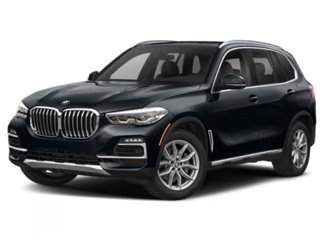 Used 2019 BMW X5 xDrive40i w/ M Sport Package image 1